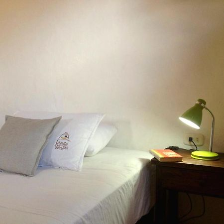 باريكارا La Casa De Hercilia Boutique المظهر الخارجي الصورة