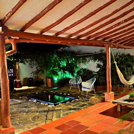باريكارا La Casa De Hercilia Boutique المظهر الخارجي الصورة