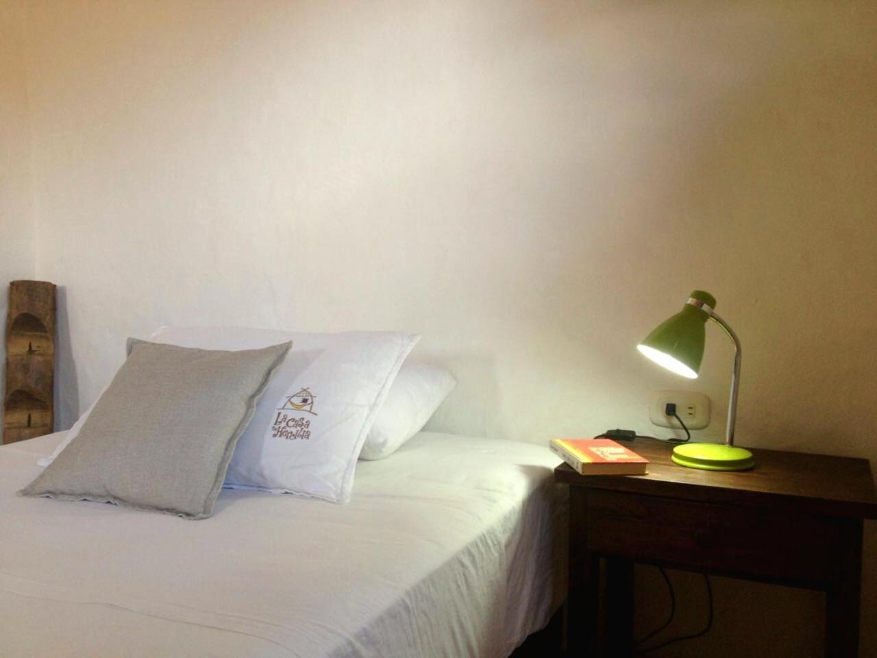 باريكارا La Casa De Hercilia Boutique المظهر الخارجي الصورة