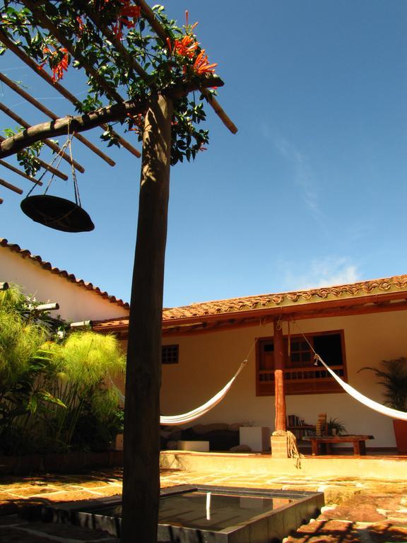 باريكارا La Casa De Hercilia Boutique المظهر الخارجي الصورة