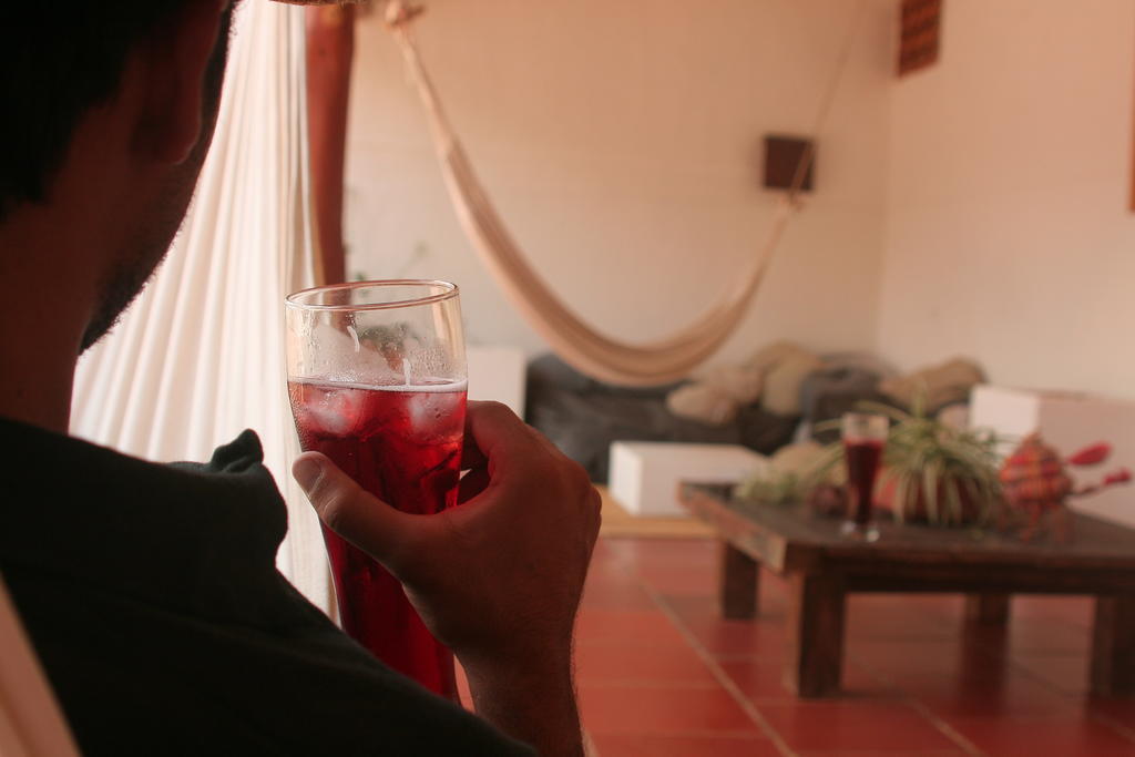باريكارا La Casa De Hercilia Boutique المظهر الخارجي الصورة
