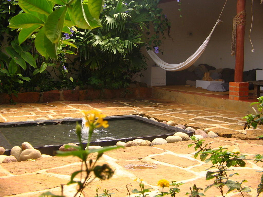 باريكارا La Casa De Hercilia Boutique المظهر الخارجي الصورة