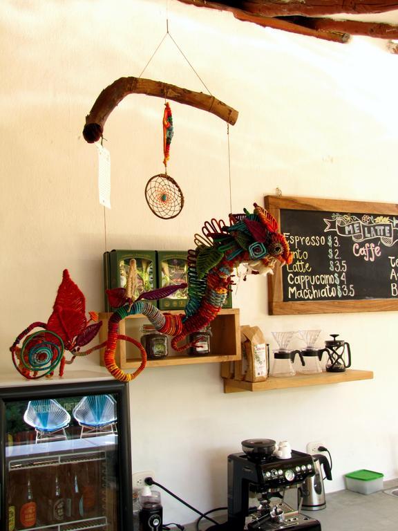 باريكارا La Casa De Hercilia Boutique المظهر الخارجي الصورة