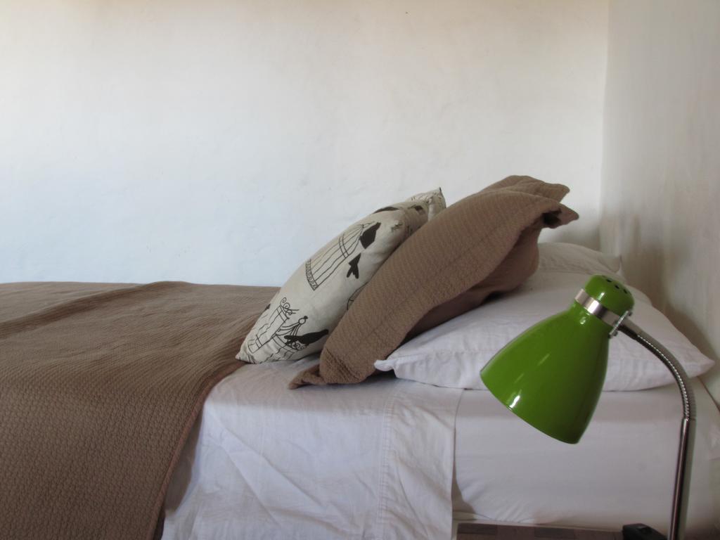 باريكارا La Casa De Hercilia Boutique المظهر الخارجي الصورة