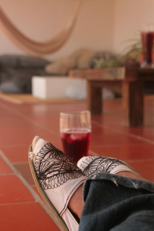 باريكارا La Casa De Hercilia Boutique المظهر الخارجي الصورة