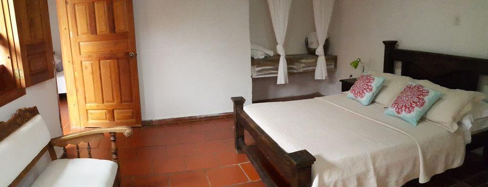 باريكارا La Casa De Hercilia Boutique المظهر الخارجي الصورة