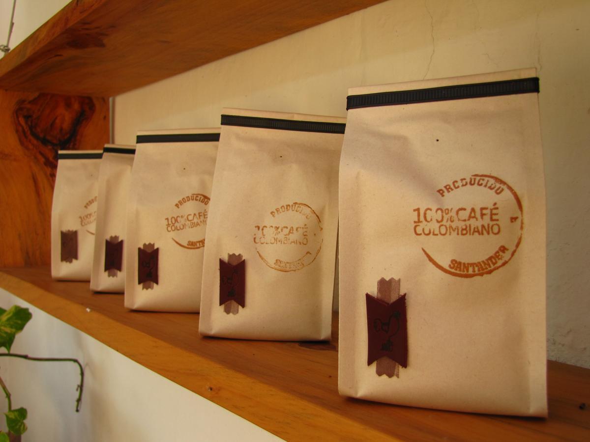 باريكارا La Casa De Hercilia Boutique المظهر الخارجي الصورة