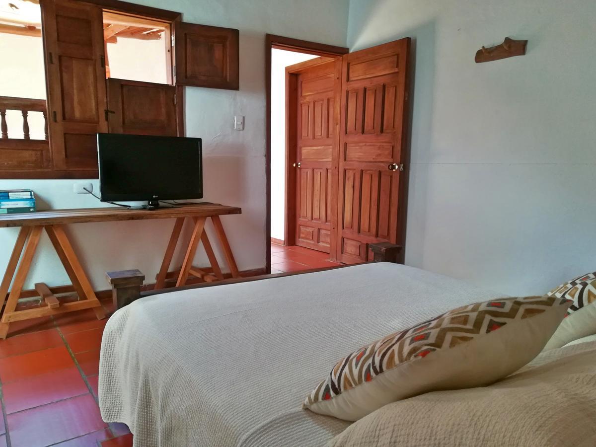 باريكارا La Casa De Hercilia Boutique المظهر الخارجي الصورة