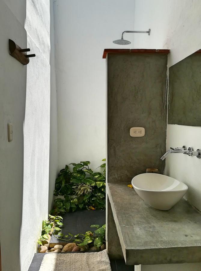 باريكارا La Casa De Hercilia Boutique المظهر الخارجي الصورة