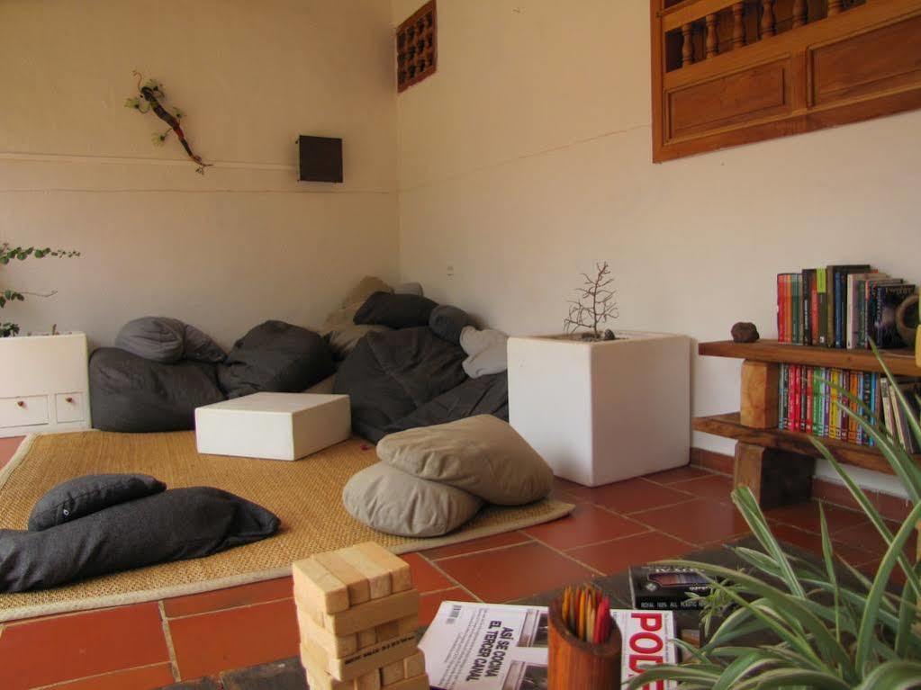 باريكارا La Casa De Hercilia Boutique المظهر الخارجي الصورة